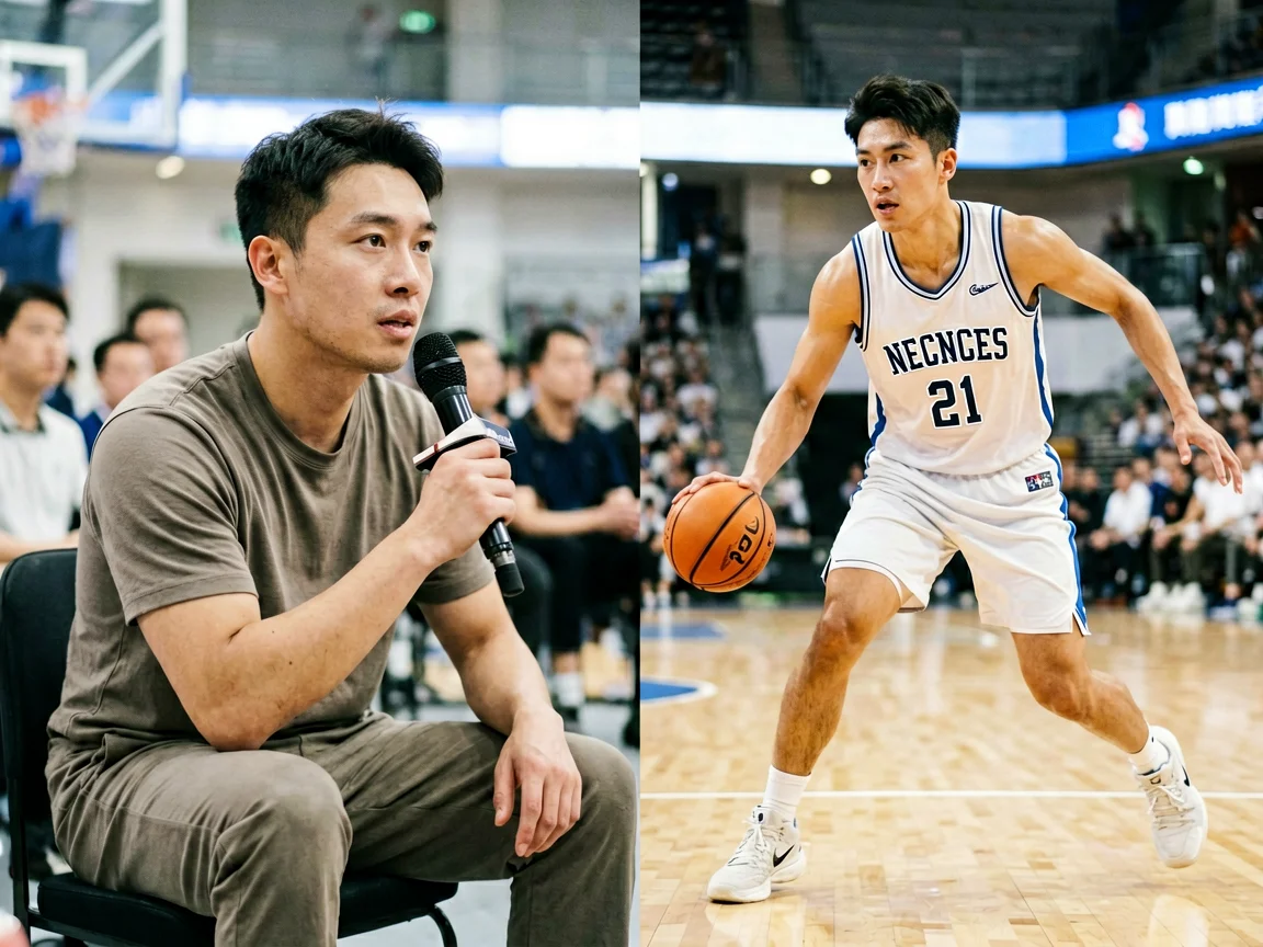 NBA赛事巨星云集多场巅峰精彩对决接连火热开打